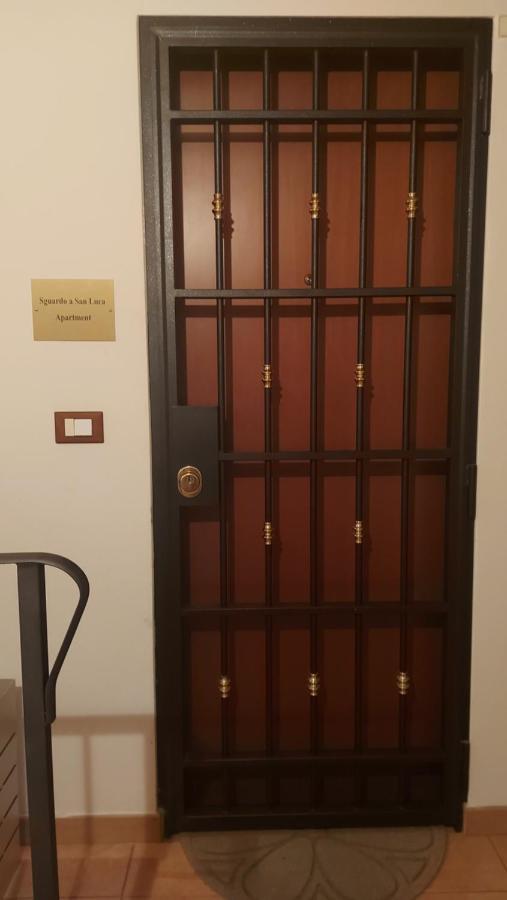 Sguardo A San Luca Apartment Bologna Exterior photo